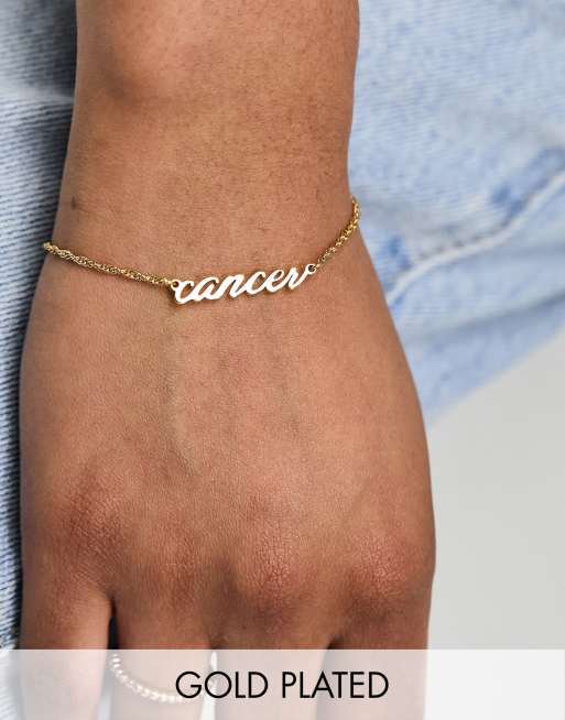 Pulsera con diseño de 