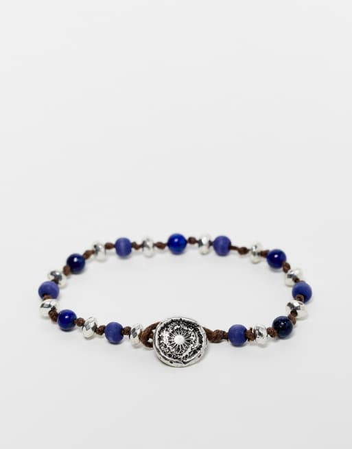 Pulsera de cuentas Portal de Classics 77