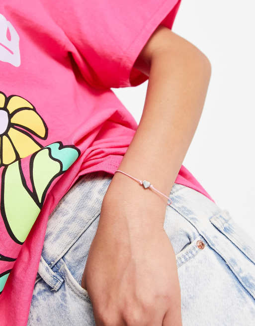 Pulsera Will you be my bridesmaid de Madein.