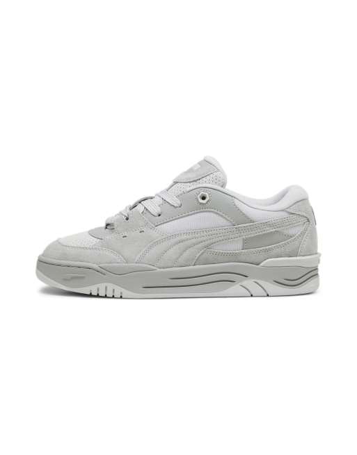 Puma 180 trainers in grey | ASOS