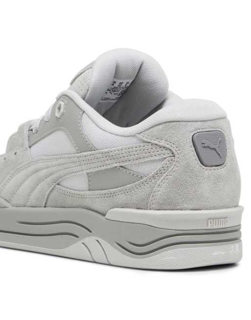 Puma 180 trainers in grey ASOS