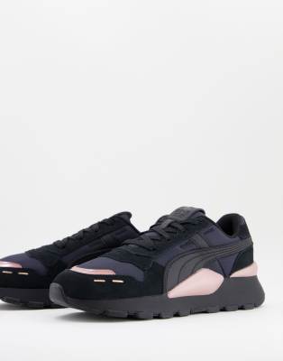 asos puma trinomic