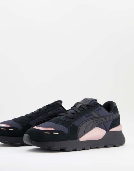 puma rx mono metal