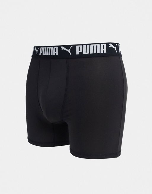 Puma 3-pack Boxer Brief 
