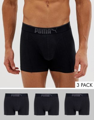 puma boxers 3 pack