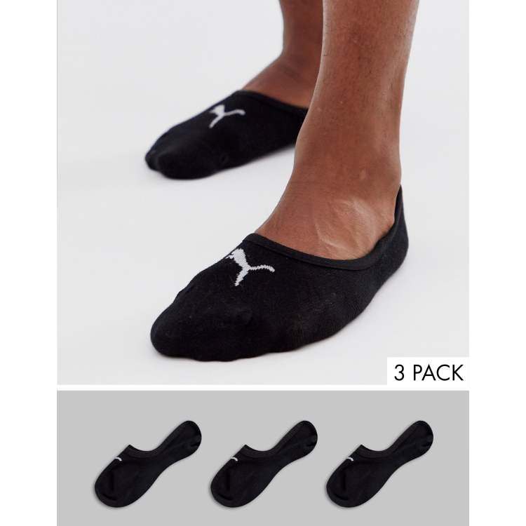 Puma socks cheap no show