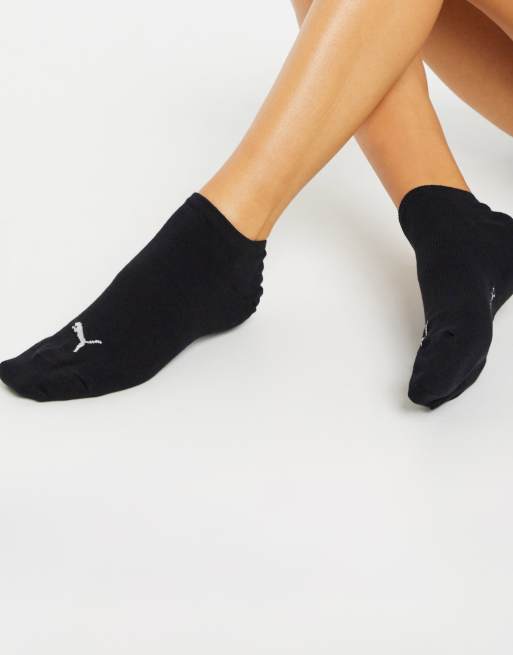 Puma 3 Pack Trainer Socks