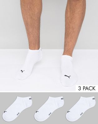 puma sneaker socks