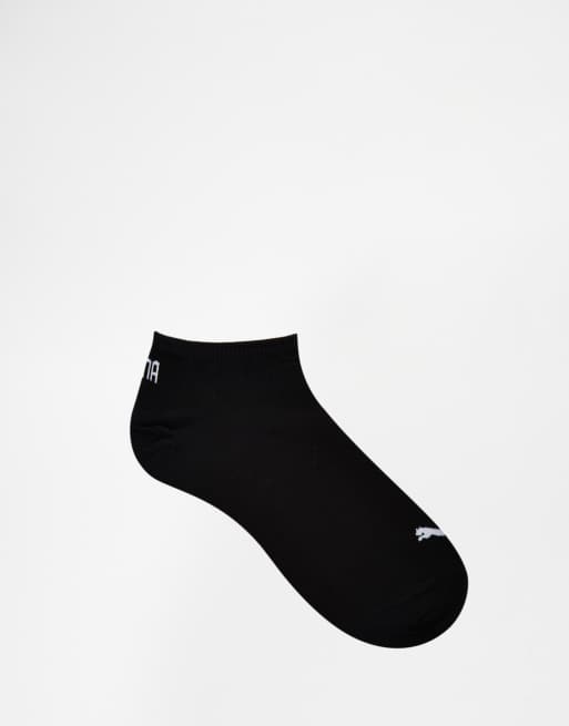 Puma trainer socks store mens