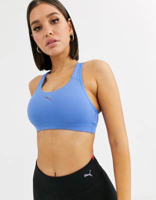 puma 4keeps bra