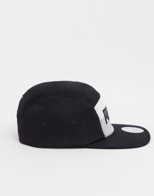 Puma 5 store panel hat