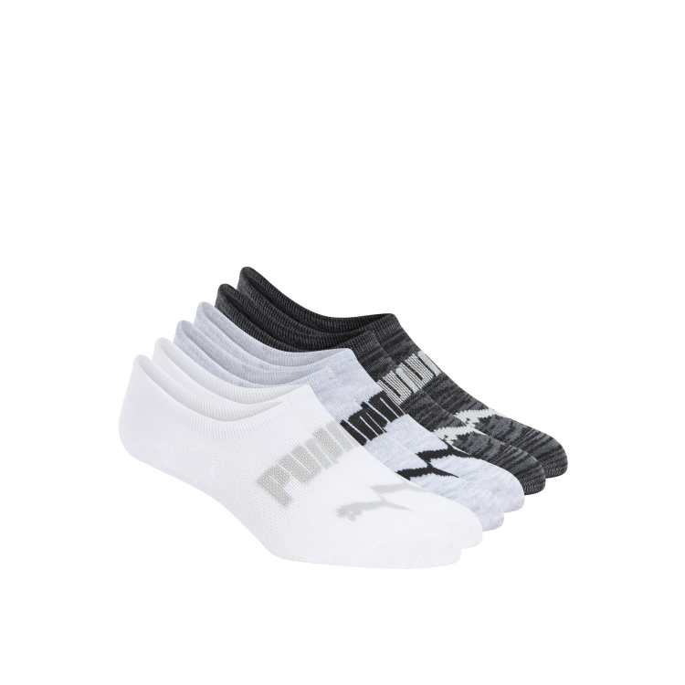 Puma store liner socks