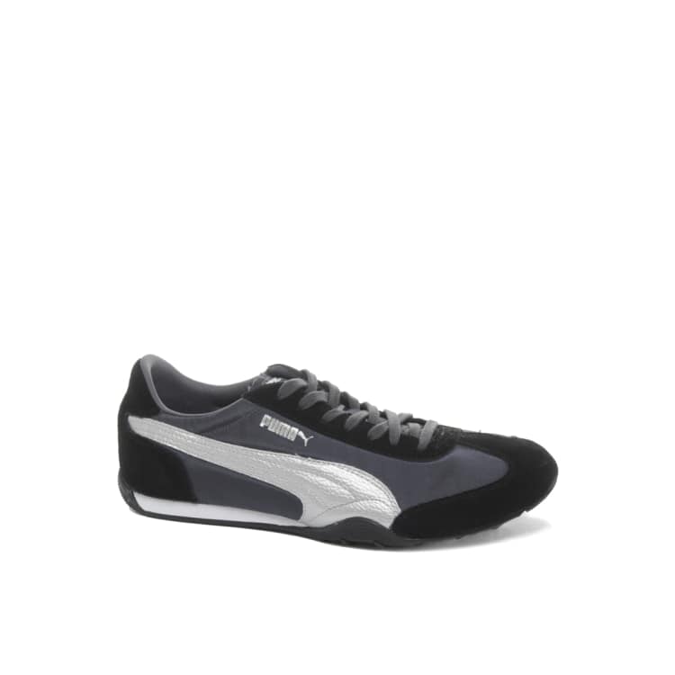 Puma 76 runner hot sale mesh women's sneakers