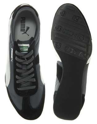 puma 76 runner nylon mens