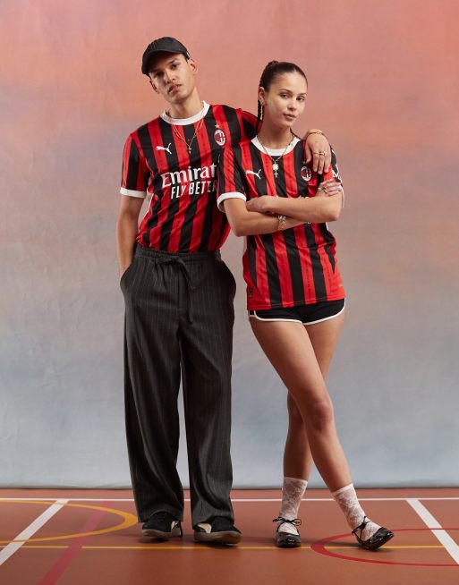 Boutique AC Milan sur Unisport