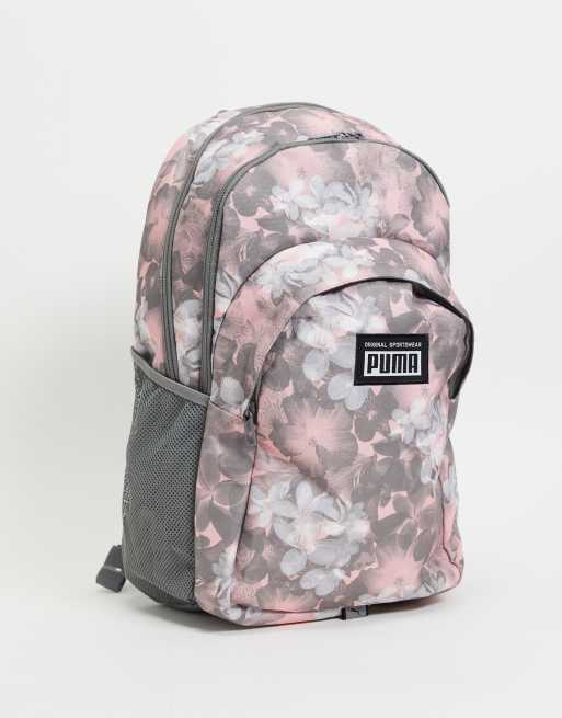 puma backpack academy