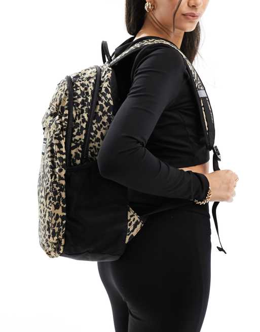 Dune leopard clearance backpack