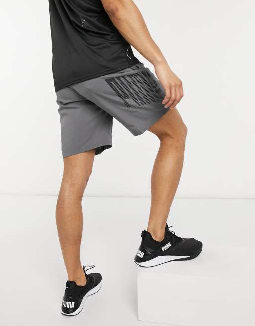 Puma cheap ace shorts