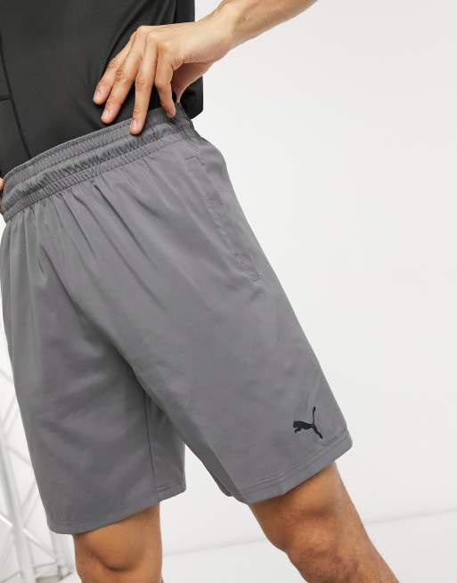 Puma cheap ace shorts