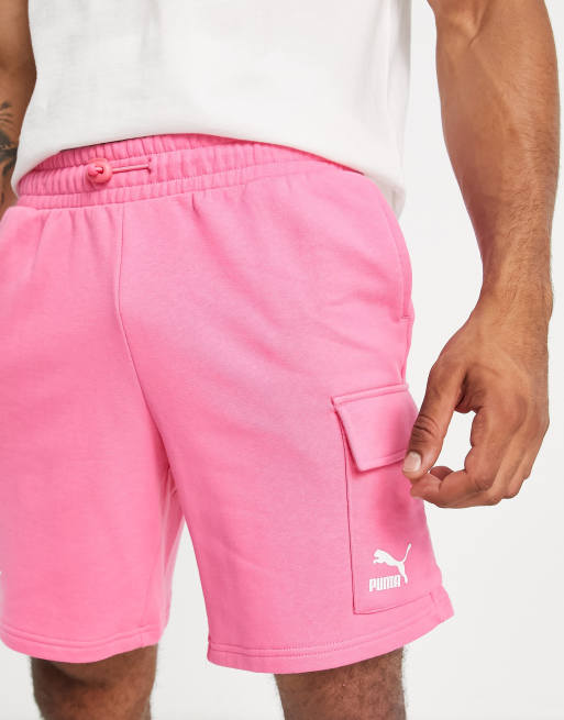 Puma combat shop shorts