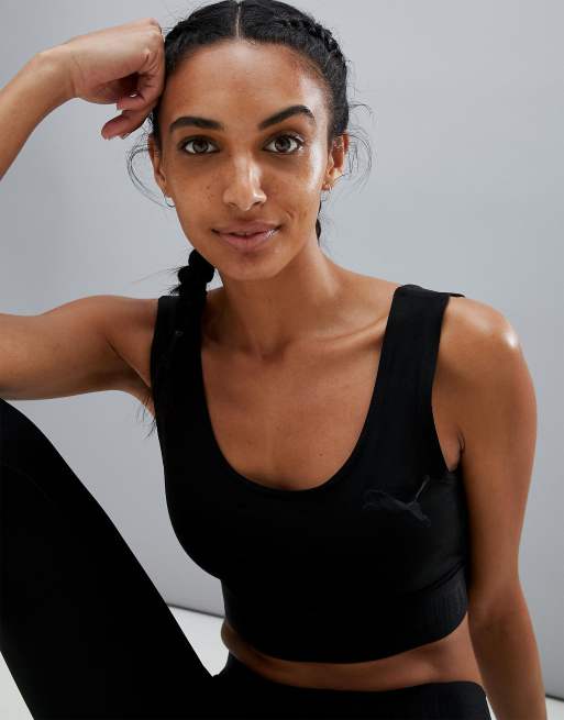 Puma Active Essential – Crop top