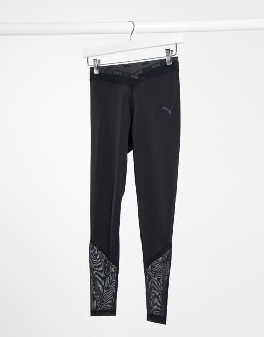 Puma active best sale essential leggings