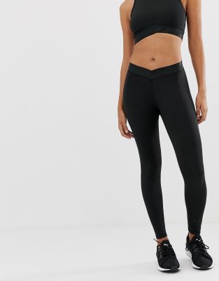 puma essential leggings