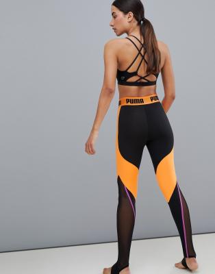 puma leggings high waist