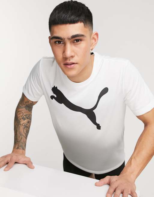 puma active shirt