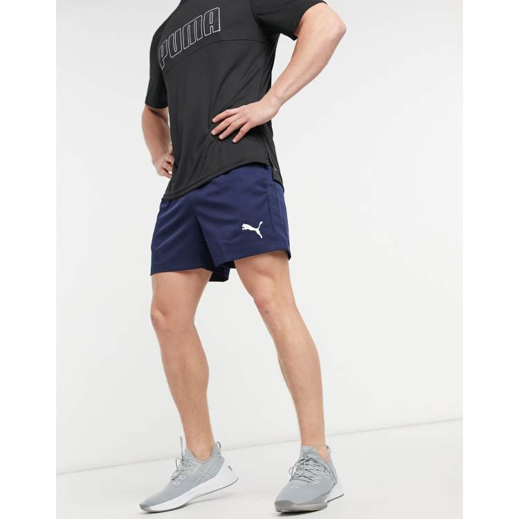 Puma 2025 active short