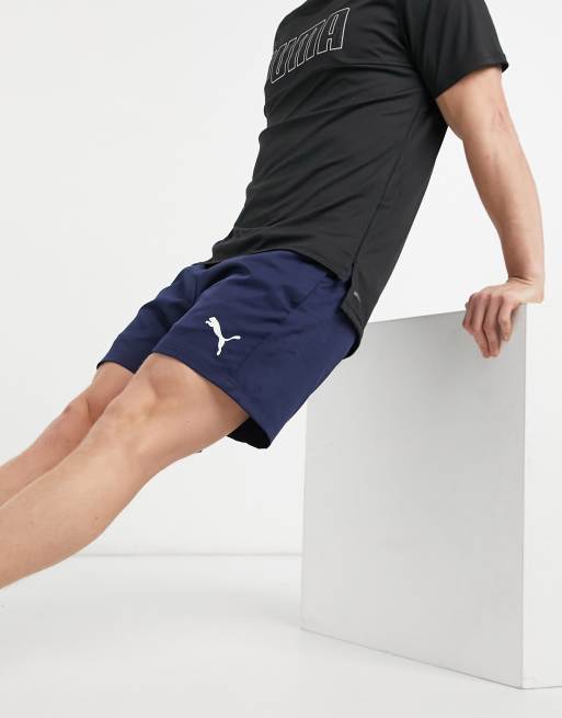 Puma mens hotsell active shorts