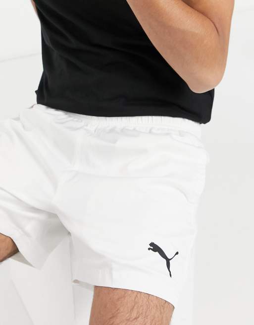 Puma active 2025 woven shorts 5