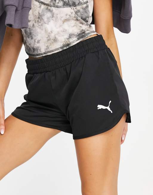 Puma active cheap woven shorts