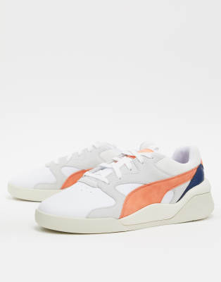 basket puma asos