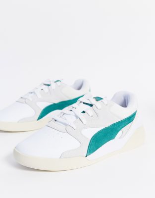 puma heritage shoes
