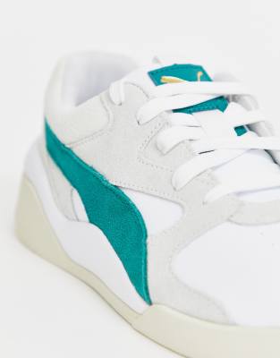 Puma aeon heritage femme online