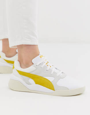 puma aeon heritage