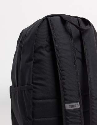 puma aesthetic backpack