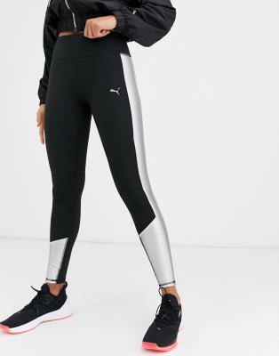 puma performance leggings