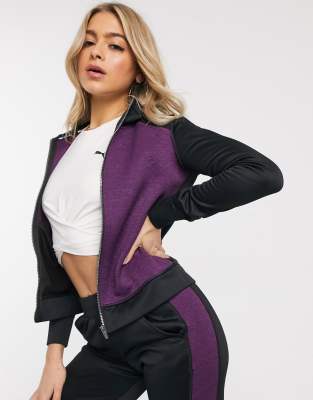 puma plum