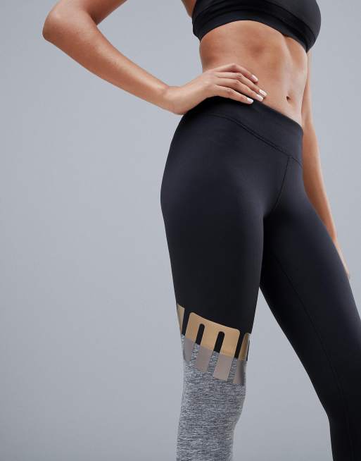 Puma all shop me tights