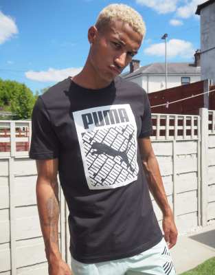 puma rsx shirts