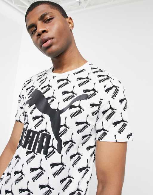 Puma shirt printing new arrivals