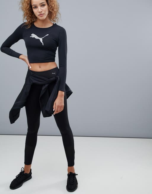 Puma ambition sale leggings