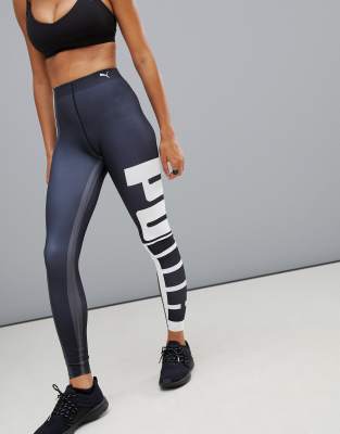 puma ambition leggings