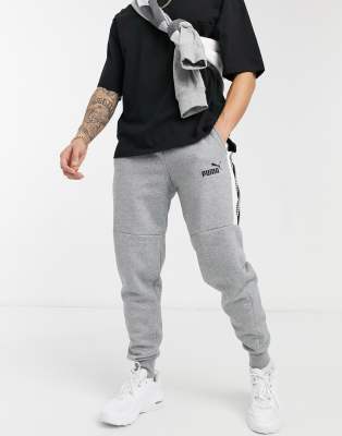 puma amplified sweatpants