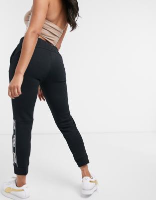 puma amplified sweatpants