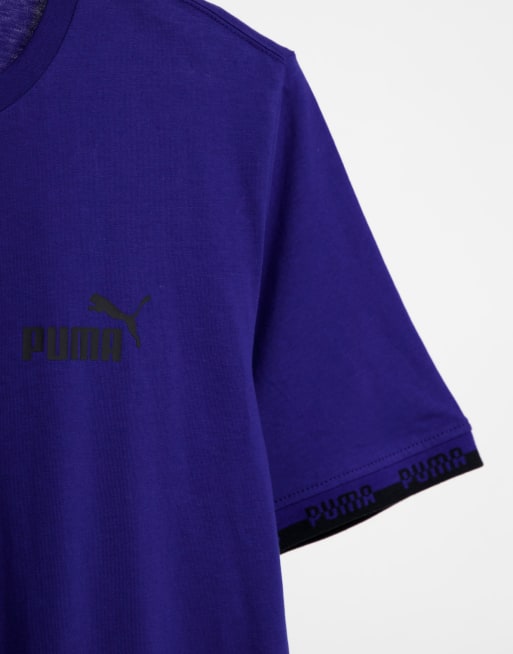 puma amplified t shirt