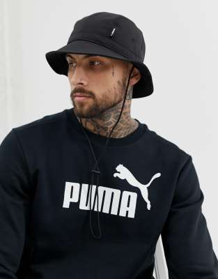 chapeau bob puma