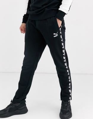 puma taping joggers